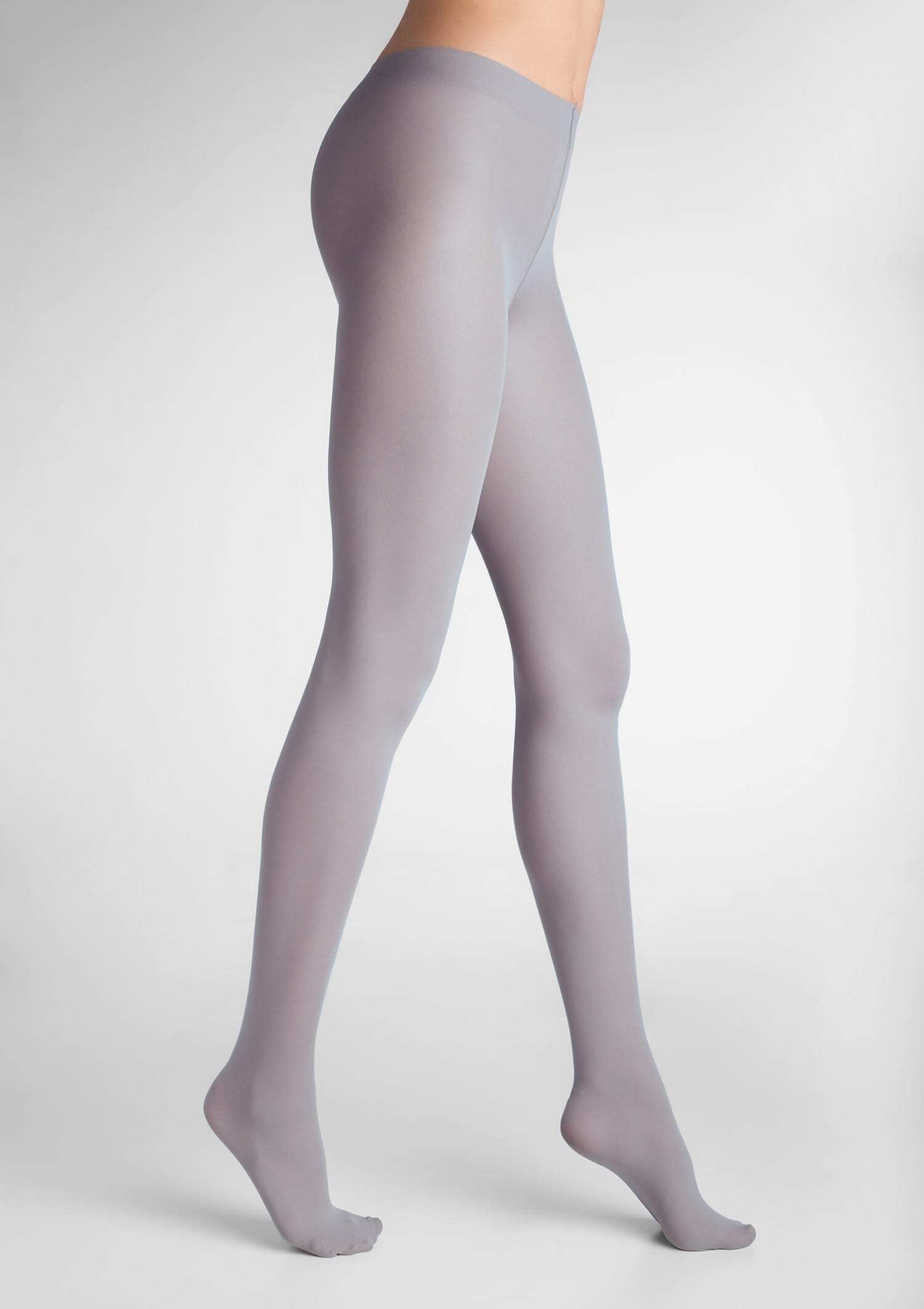 Плътен цветен чорапогащник Marylin Tonic 40