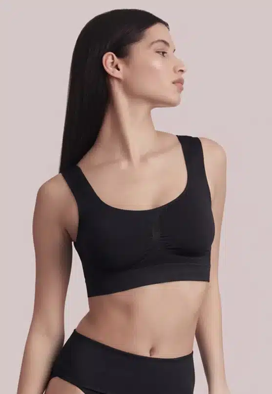 Повдигащо бюстие Bellissima Shaper Push Up