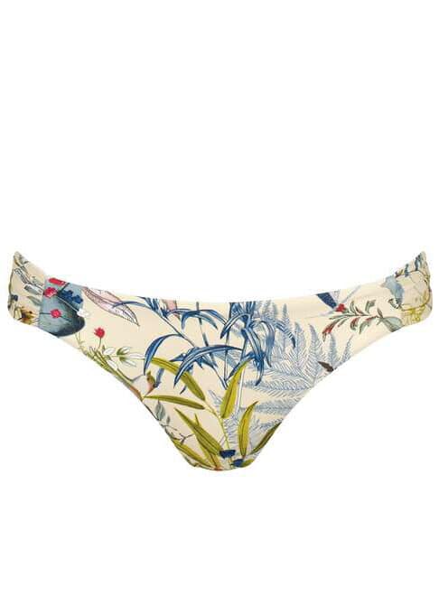 Монокини Triumph Botanical Leaf Mini