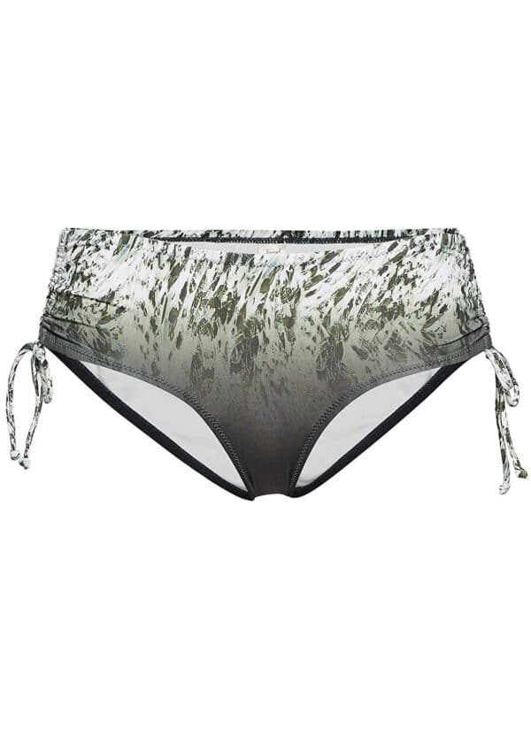 Монокини регулиращи се отстрани Triumph Floral