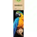 Дамски бамбукови чорапи папагал Happy foot 38111
