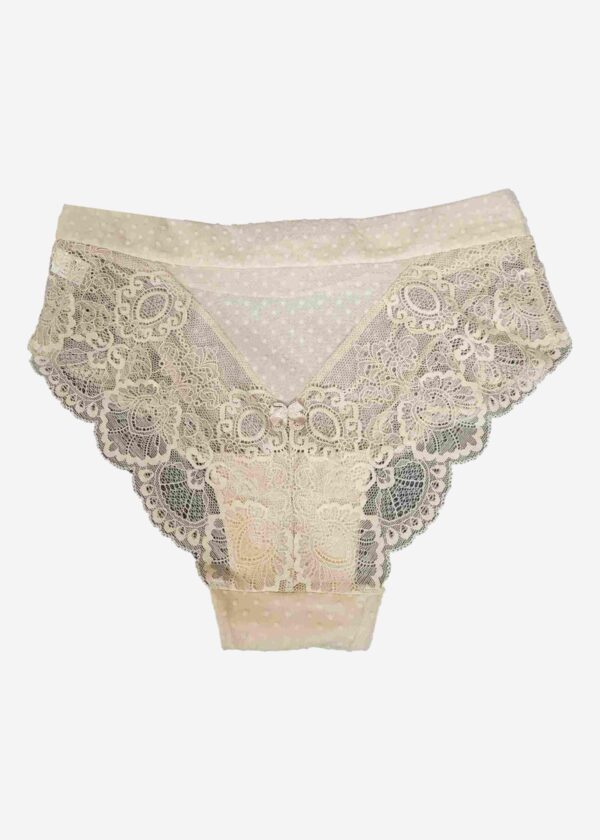 Дамски бикини Мис Марис 133-25 телесен