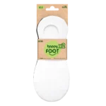 Комплект бамбукови чорапи Happy Foottopia No show