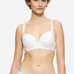Подплатен сутиен Triumph Body Make-up Soft Touch WP EX