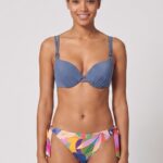 Дамски бански комплект Triumph summer mix & match whu 02 sd - allure tai