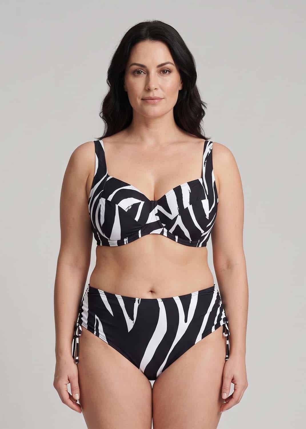 Луксозен бански костюм Triumph Summer Mix & Match W 01 pt - Midi Луксозен бански костюм Triumph Summer Mix & Match W 01 pt - Midi