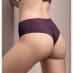 Безшевна бразилиана Lormar Pure 2444 Uva