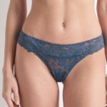 Дантелена бразилиана Lormar Softy Pavone