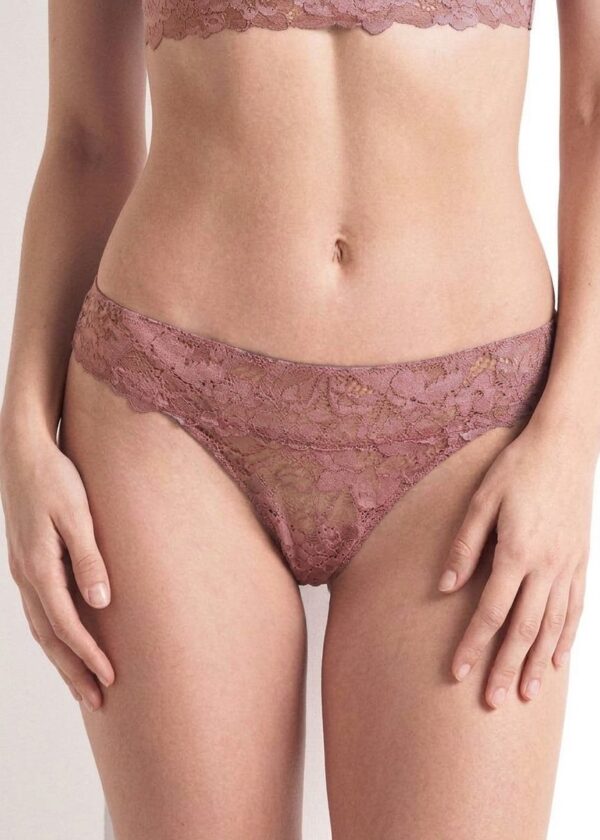 Дантелена бразилиана Lormar Softy Terracotta