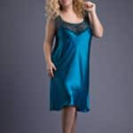 Сатенена нощница Desislava 1200
