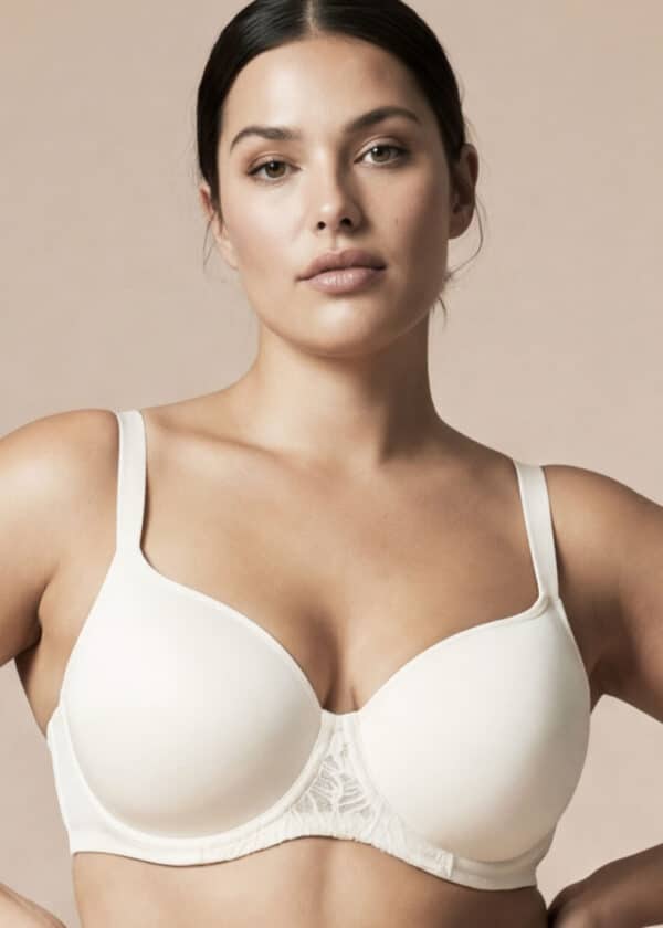 Сутиен втора кожа Lormar Icona 1452