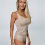 Дамски корсаж от вискоза New Silhouette 4811