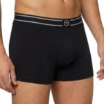 Мъжки боксерки Sergio Tacchini 9017