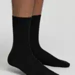 Мъжки чорапи от 100% памук Pompea Calza Corta Cotone